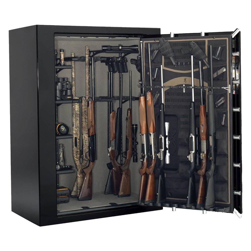 Browning M49 Medallion Series Gun Safe