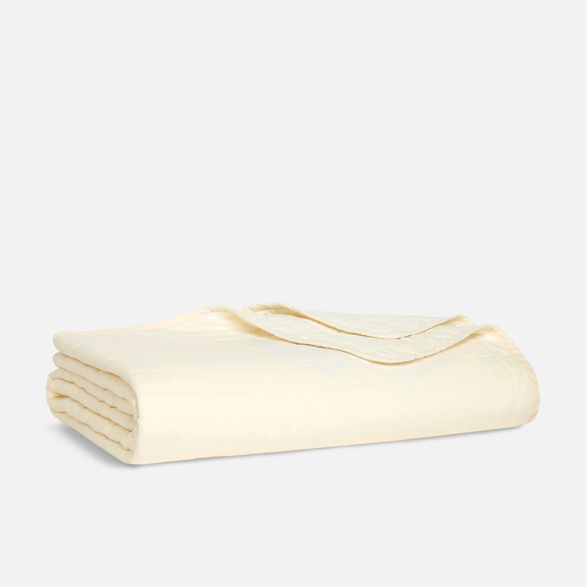 Lightweight Cotton Quilt