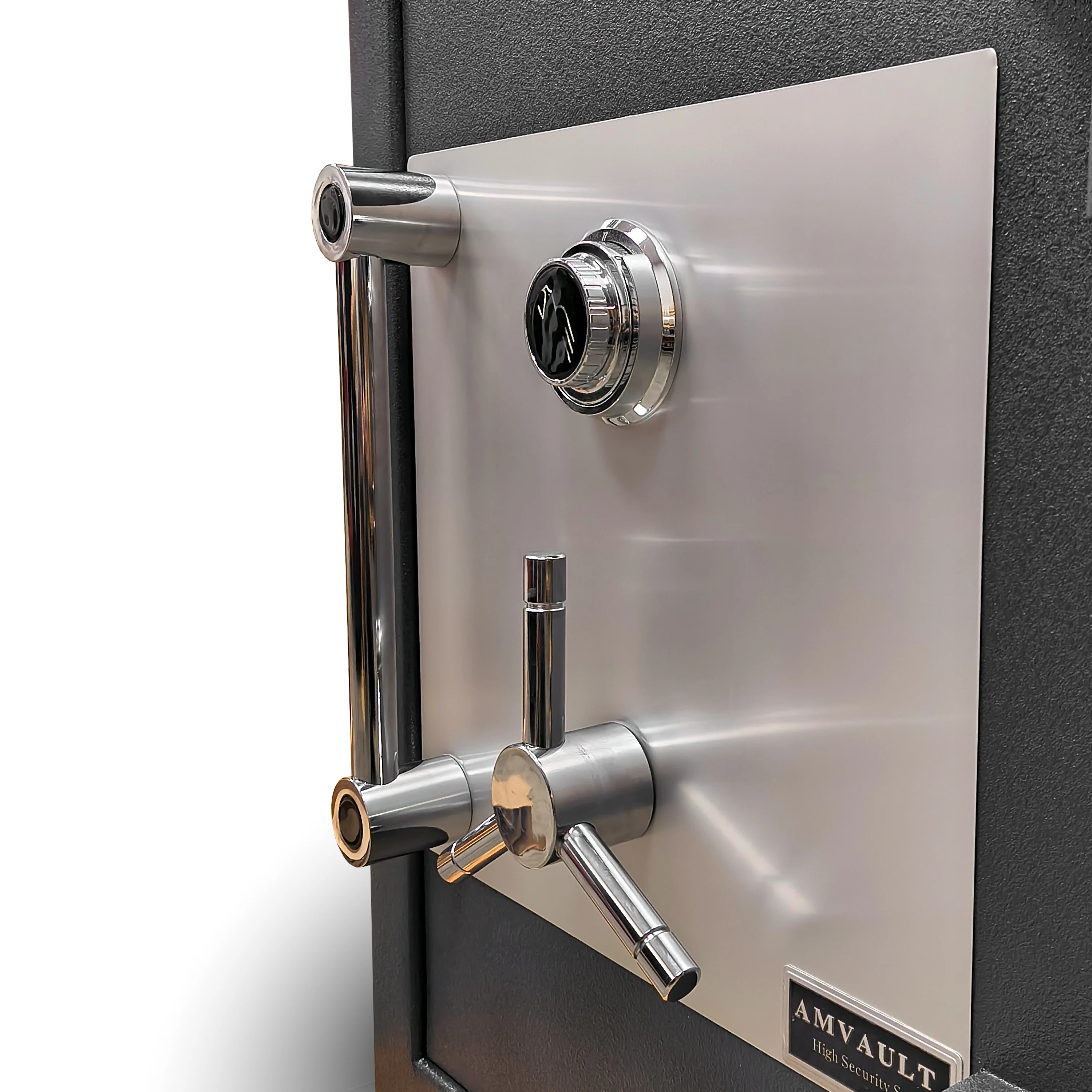 AMSEC AMVAULT CF2518 TL-30 High Security Composite Safe