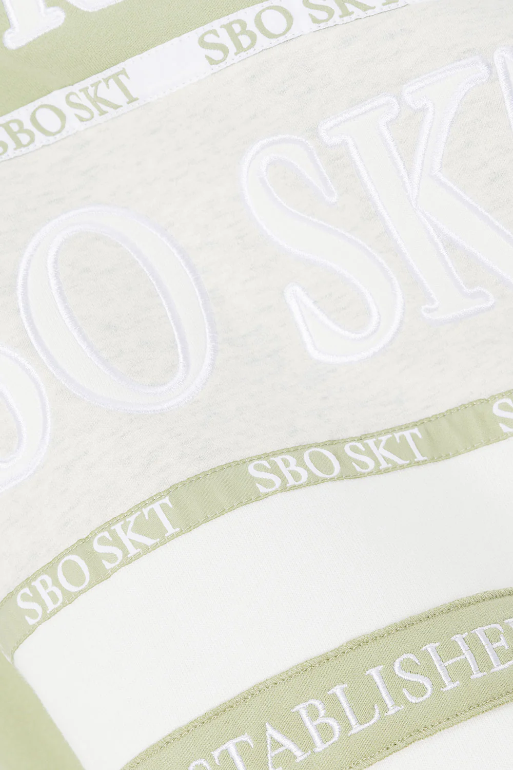 Arlon Sweater - Fleece