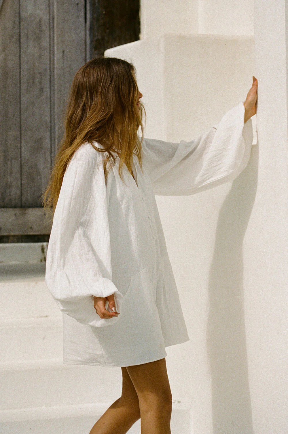 SAMPLE-Dimmi Playsuit