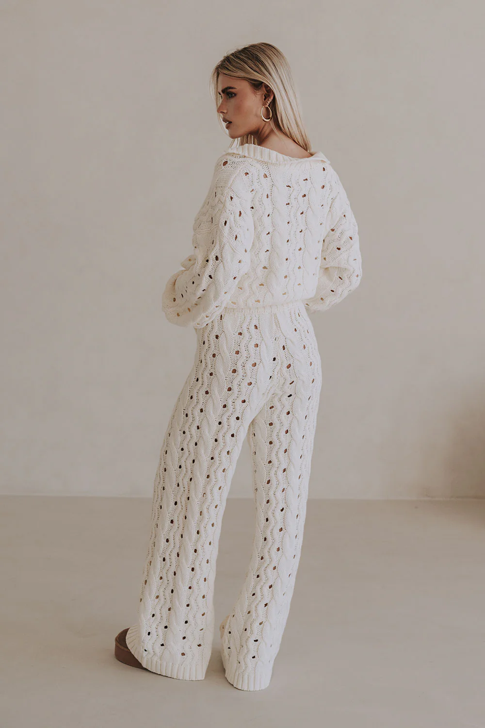 SAMPLE-Elana Sweater