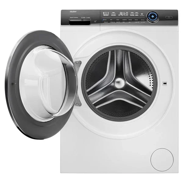 Haier 979 iPro Plus Series 7 10KG Washing Machine - White | HW100G-B14979UUK