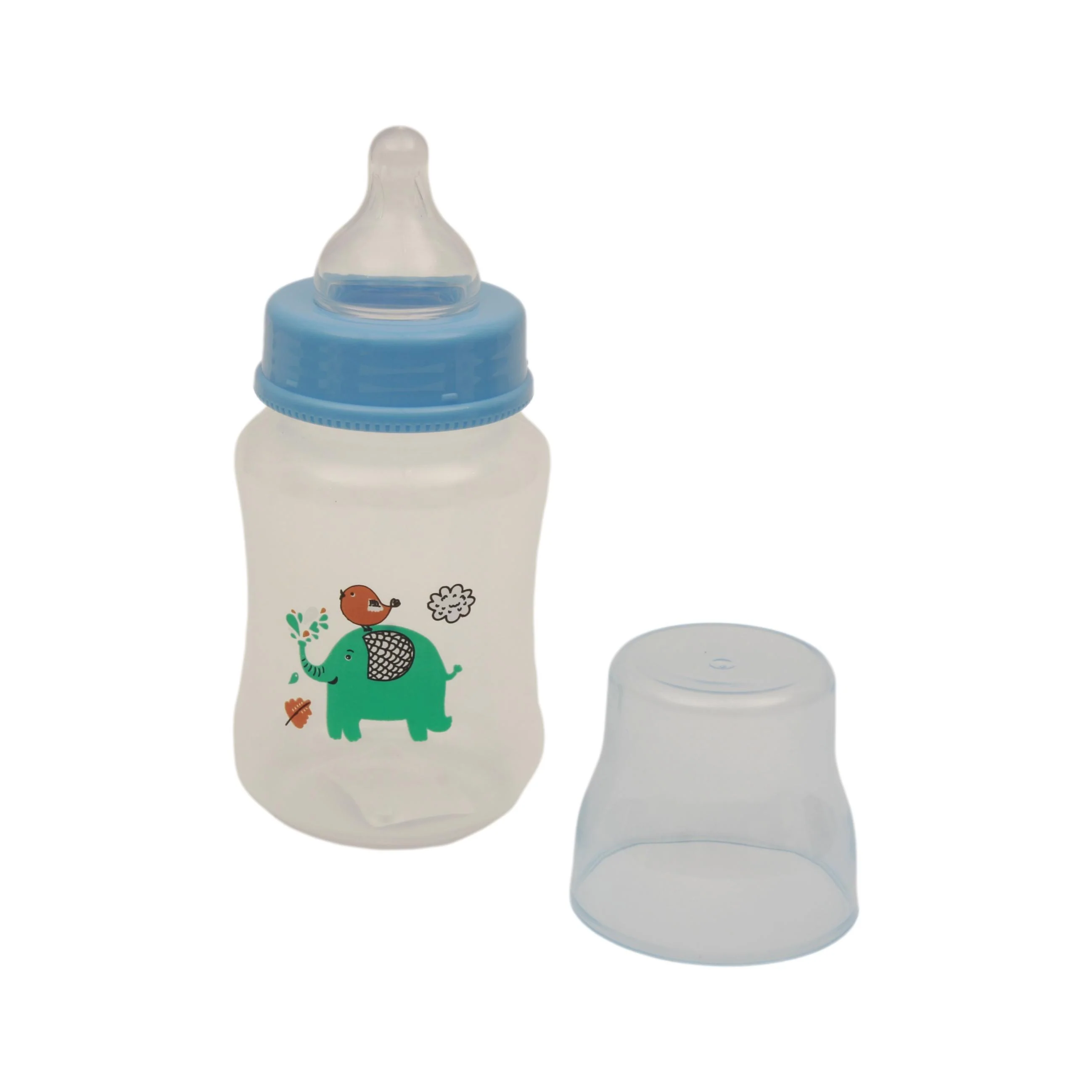 TETERO 8OZ 40312M BEBETTO