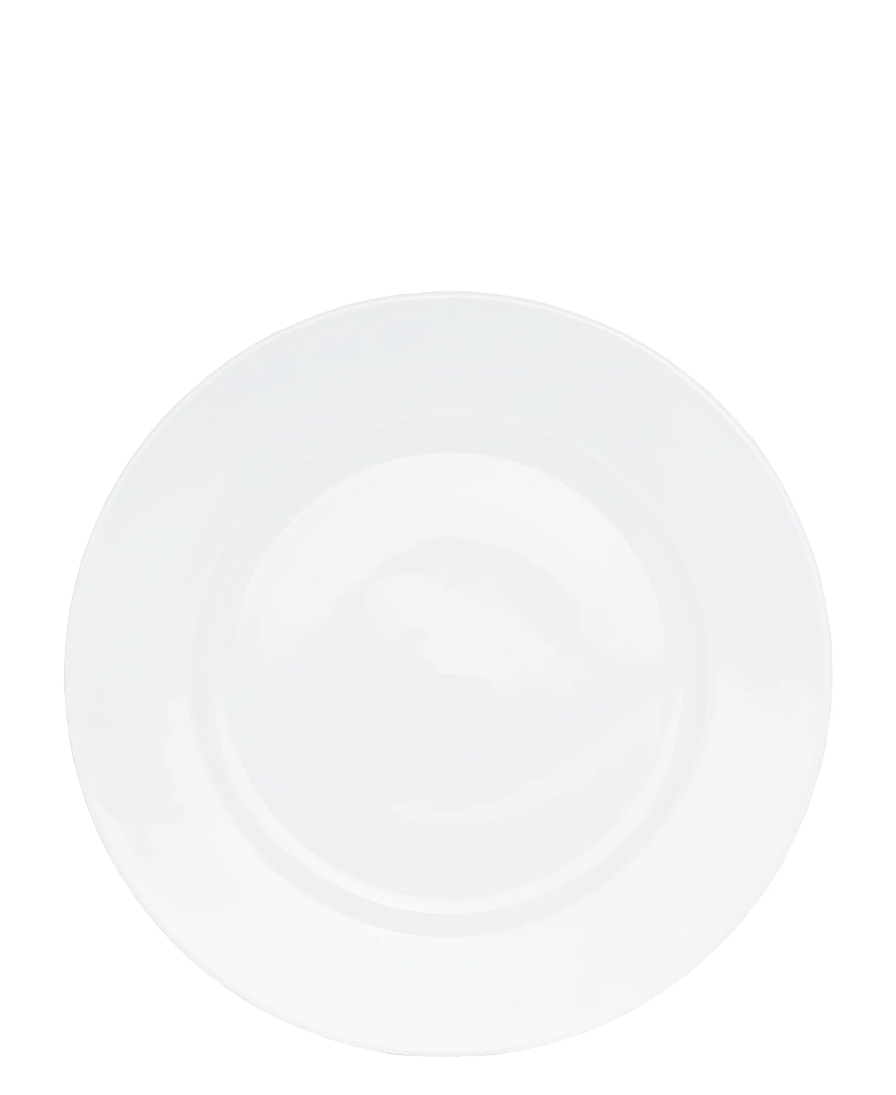 Eetrite Rim Dinner Set 20 Piece - White