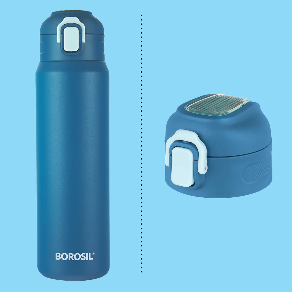 Spare Lid For Aquasport, 800ml