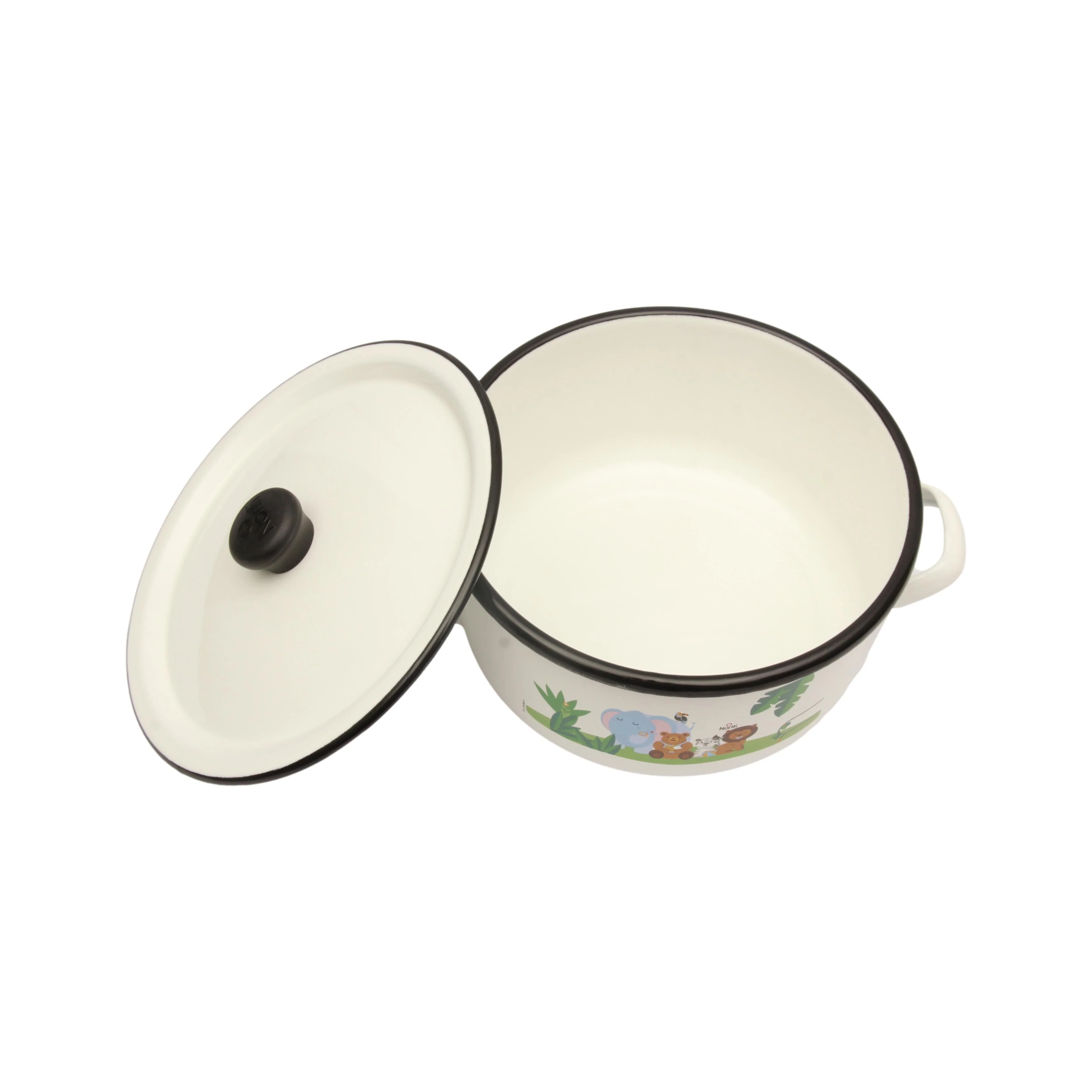 OLLA INFANTIL #20 1901