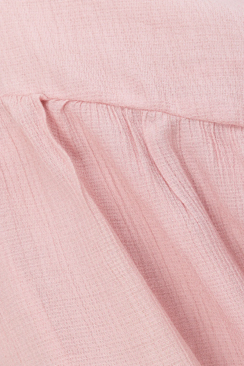 Huxley Top - Blush