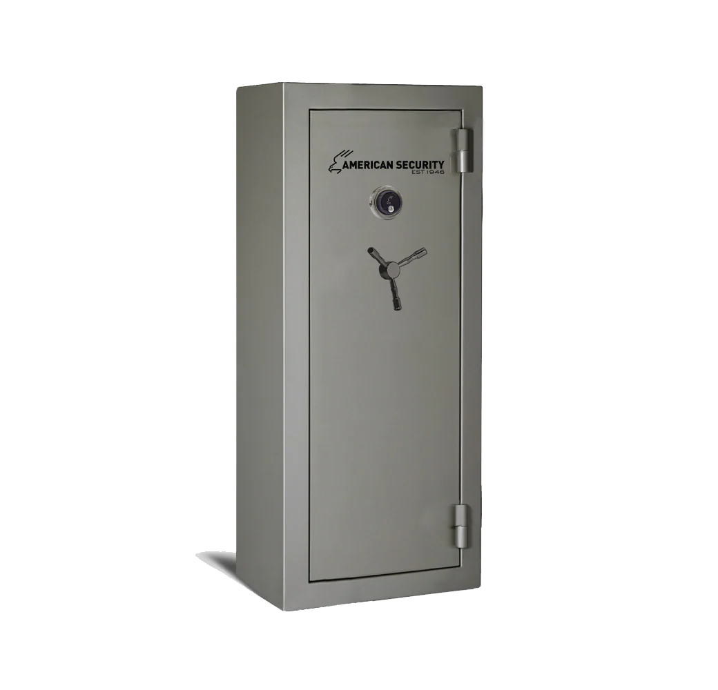 AMSEC BFX6024 Gun Safe - 2 Hour Fire Protection - Made in the USA