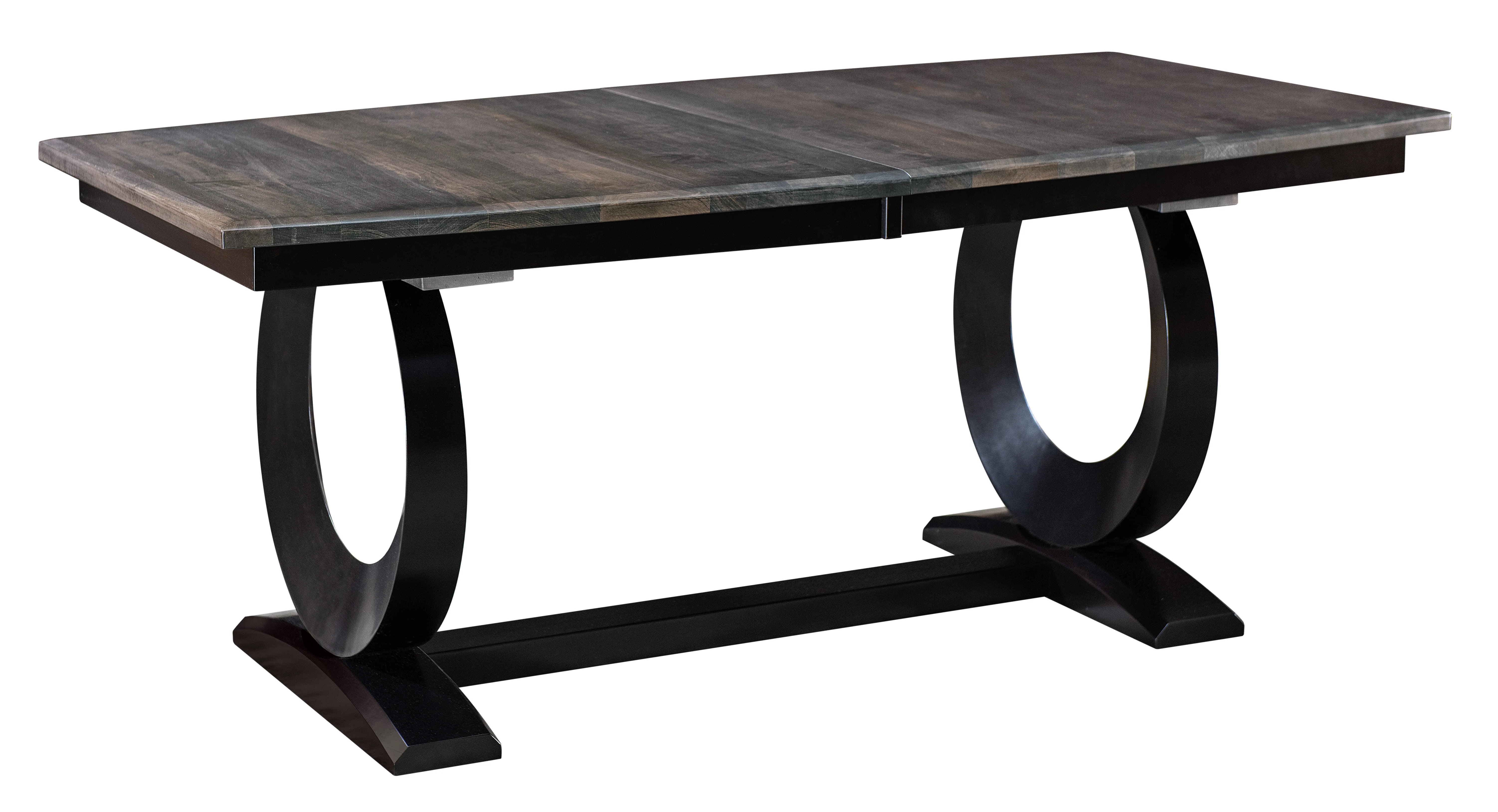 Amish Avery Trestle Table