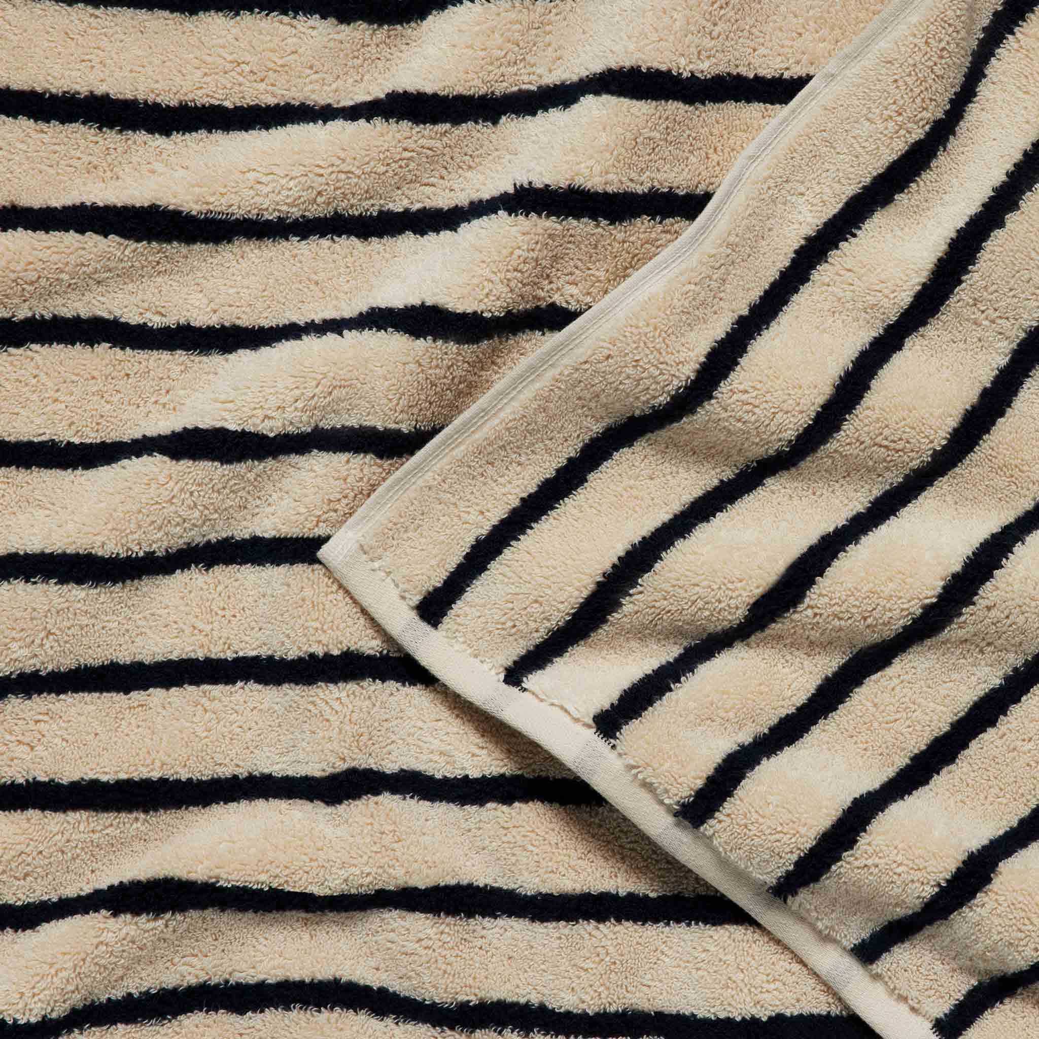 Super-Plush Turkish Cotton Bath Towels Set One