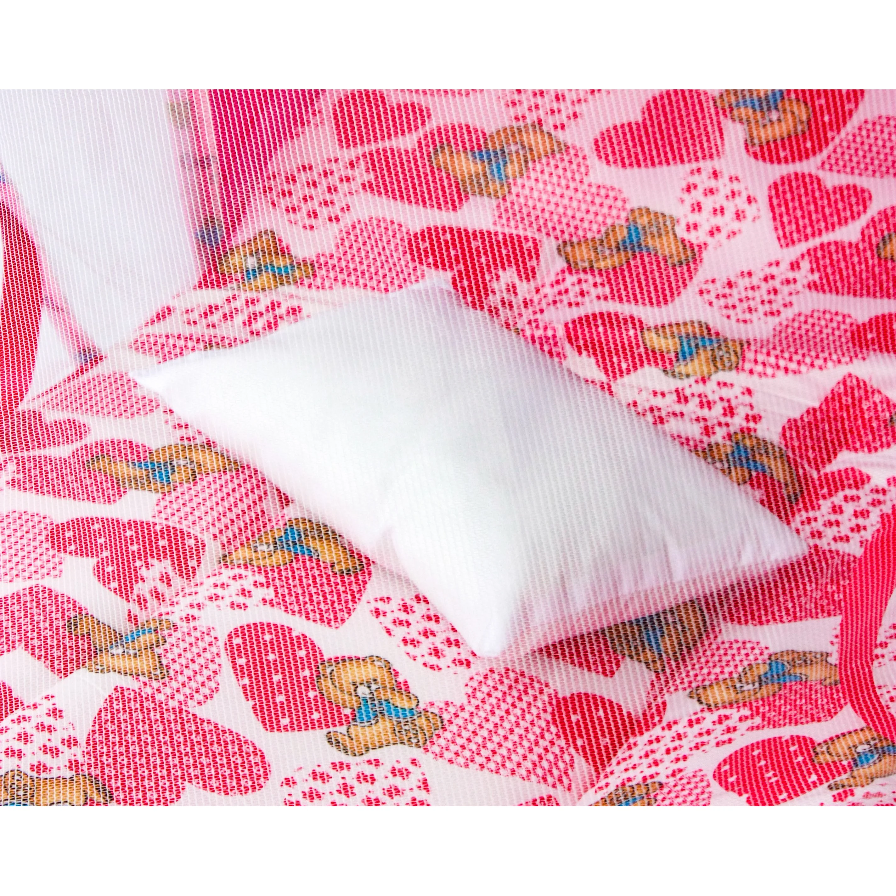 Colchoneta Camping Abba