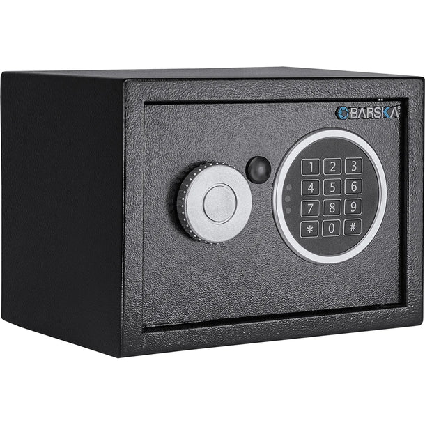Barska AX13942 Digital Keypad Security Safe