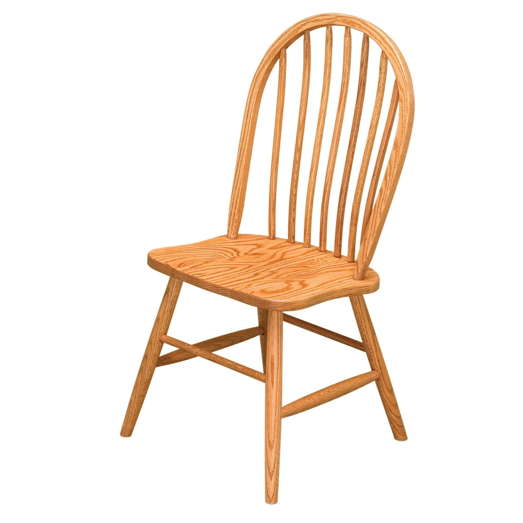 Amish Econo Side Chair