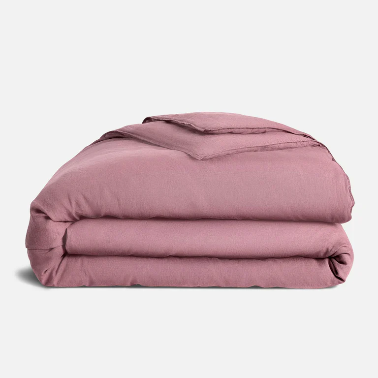 Test Classic Percale Duvet Cover
