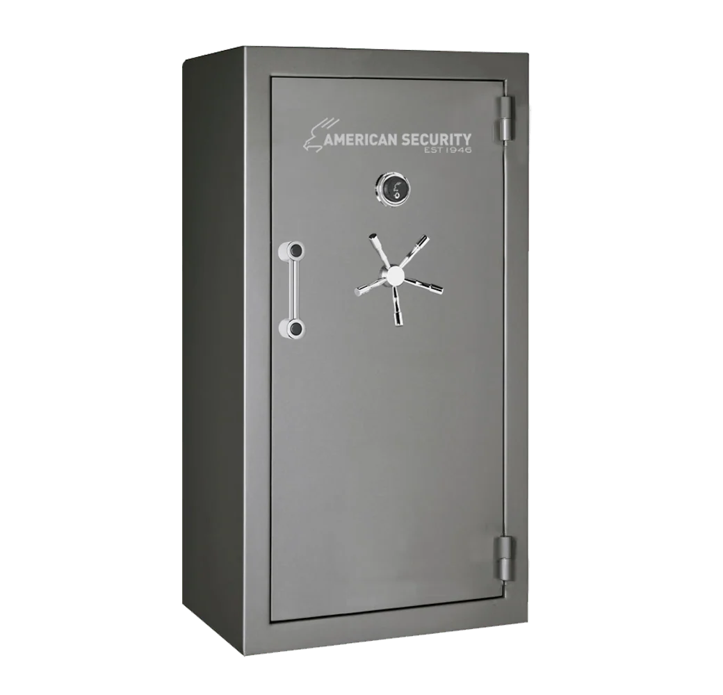 AMSEC BFX6032 Gun Safe - 2 Hour Fire Protection - Made in the USA