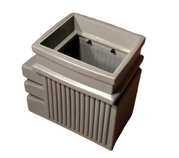 Hayman S1200B Floor Safe Body Only