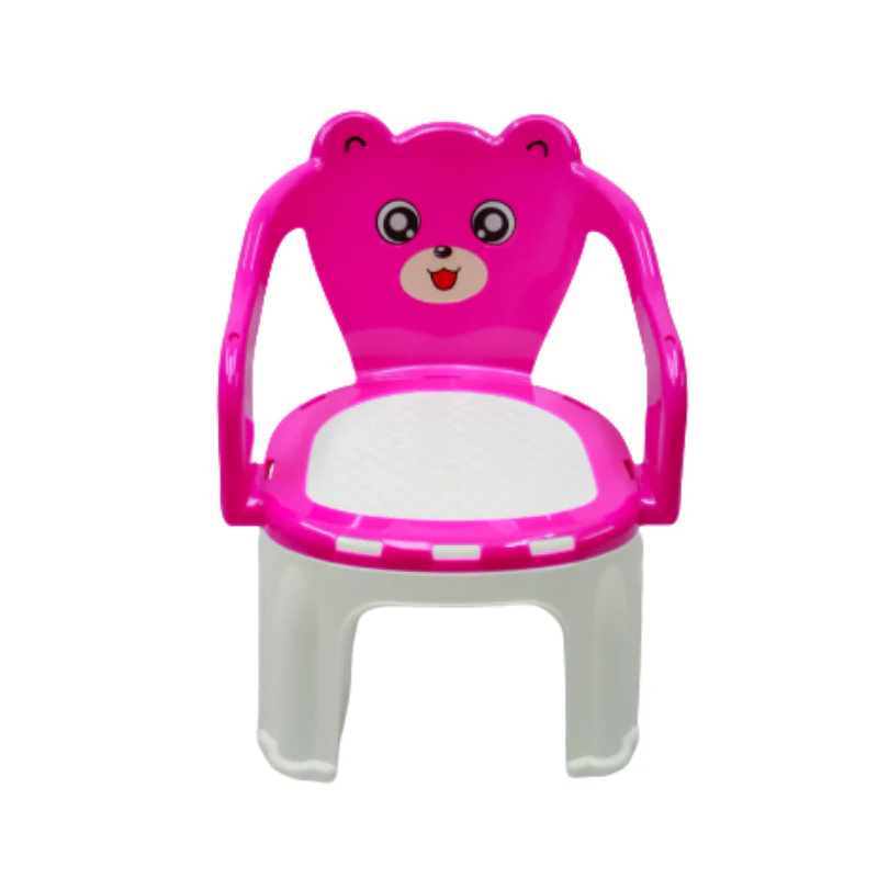 Silla para bebé 2 en 1 con Bandeja Removible Fucsia