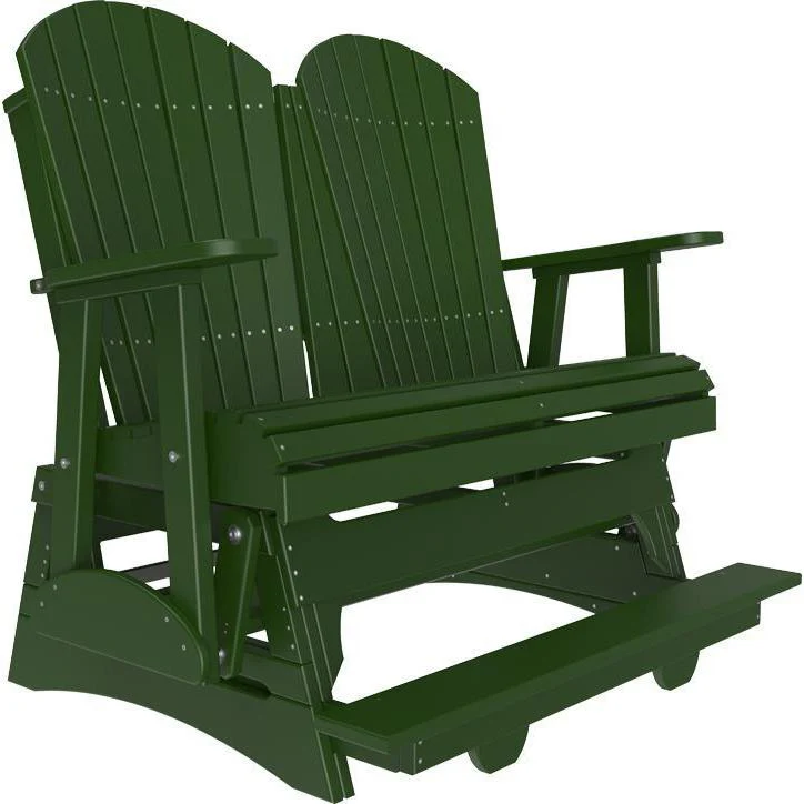 4' Adirondack Balcony Glider