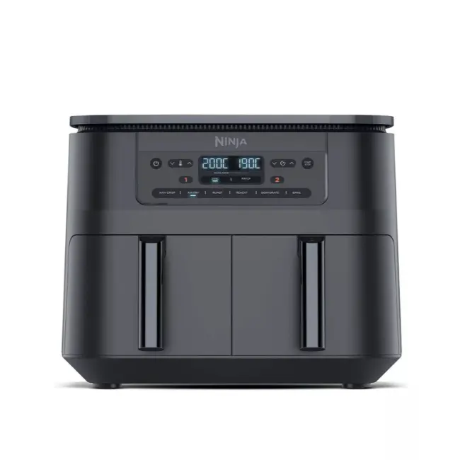 Ninja 6-in-1 Dual Zone Air Fryer 鈥?7.6 L | DZ300UK