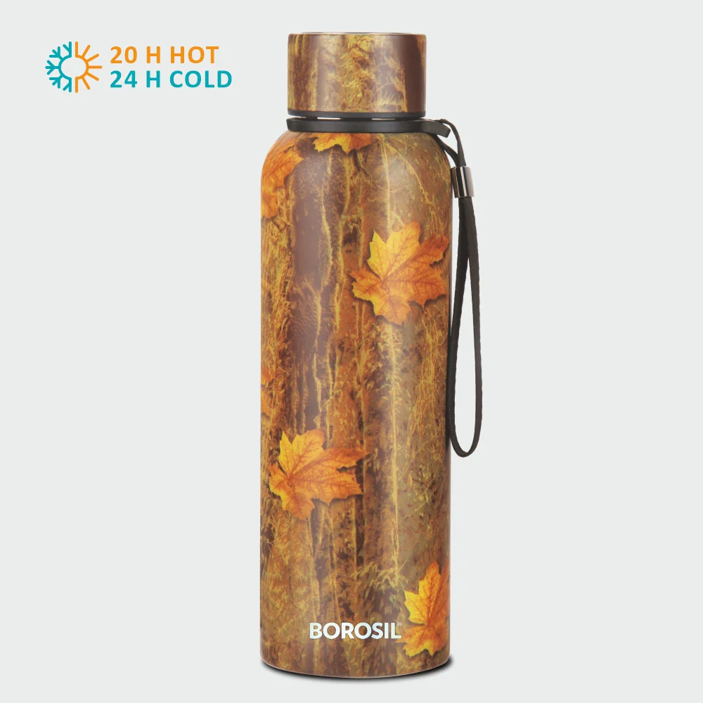 Borosil Trek Maple, 700ml