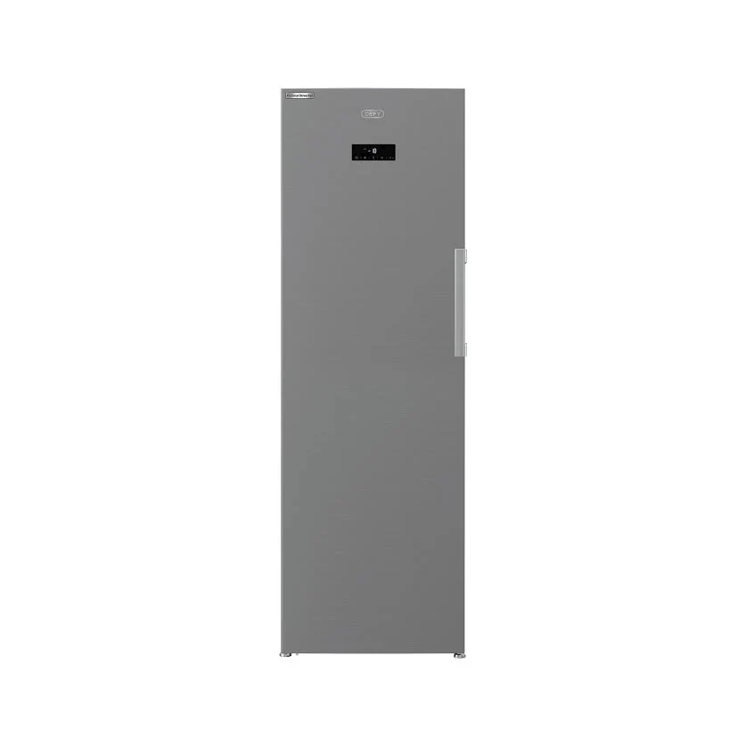 Defy 277L Upright Freezer Stainless Steel