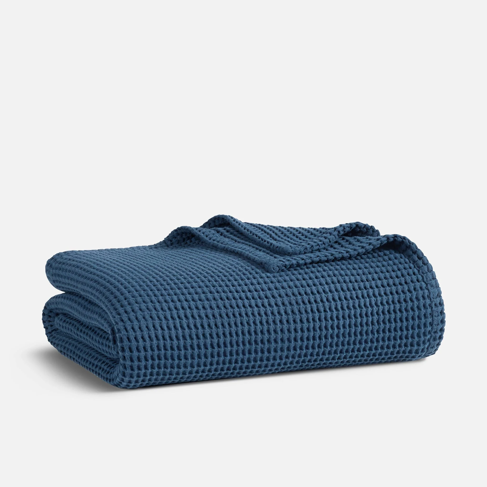 Dreamweave Waffle Bed Blanket - Last Call