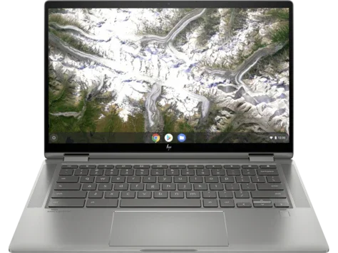 HP Chromebook x360 14