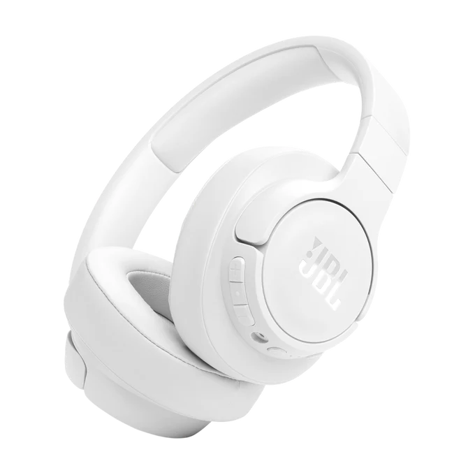 JBL Tune 770NC Wireless Over-Ear Noise Cancelling Headphone | JBLT770NCWHT