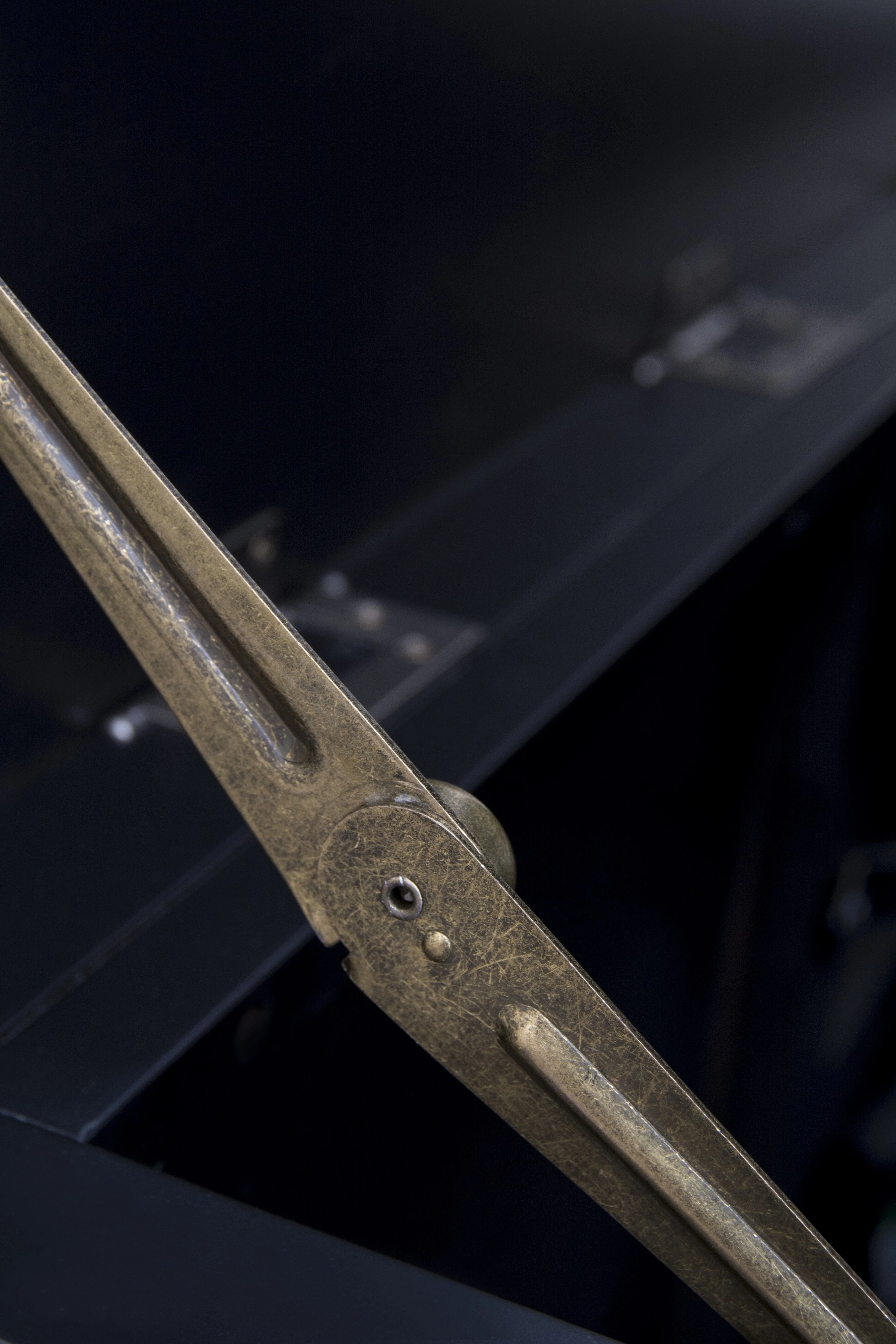 The Elevate 72011 Black Smart TV Lift Cabinet for 50 Inch Flat screen TVs