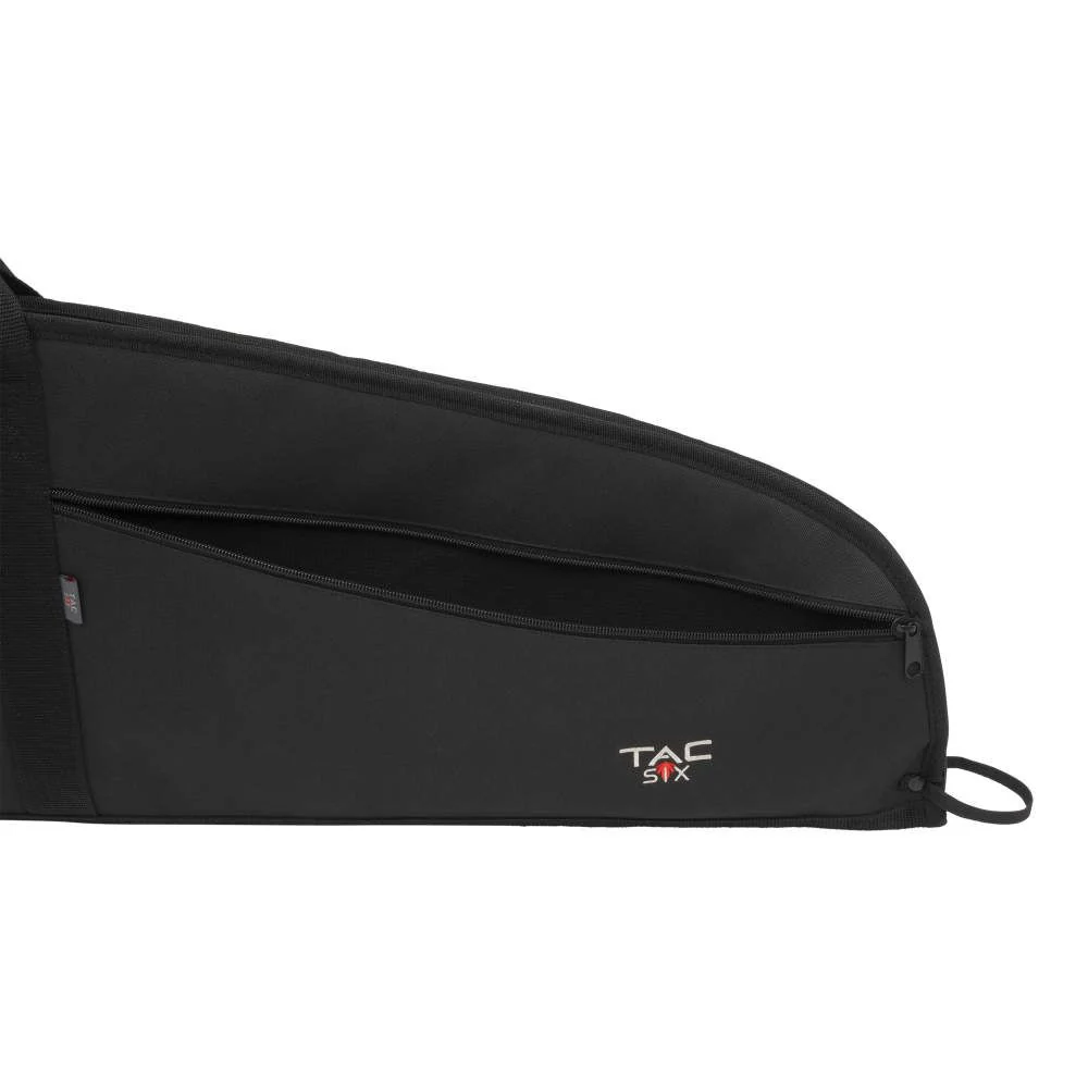 Allen 10652 Tac-Six Combat Tactical Rifle Case 42