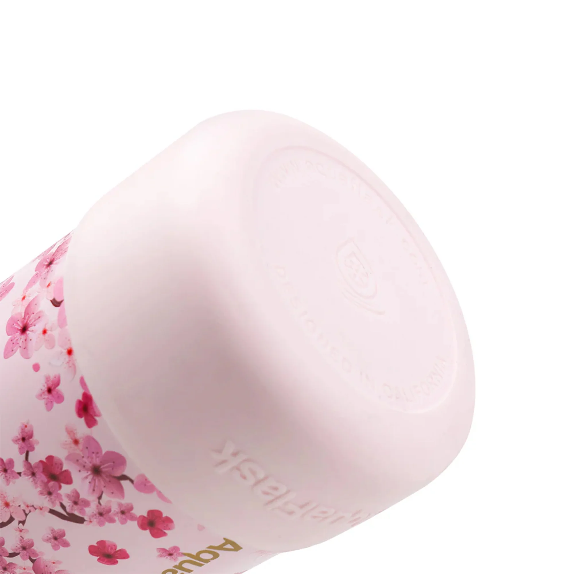 Aquaflask Sakura 950ml Flask Pink