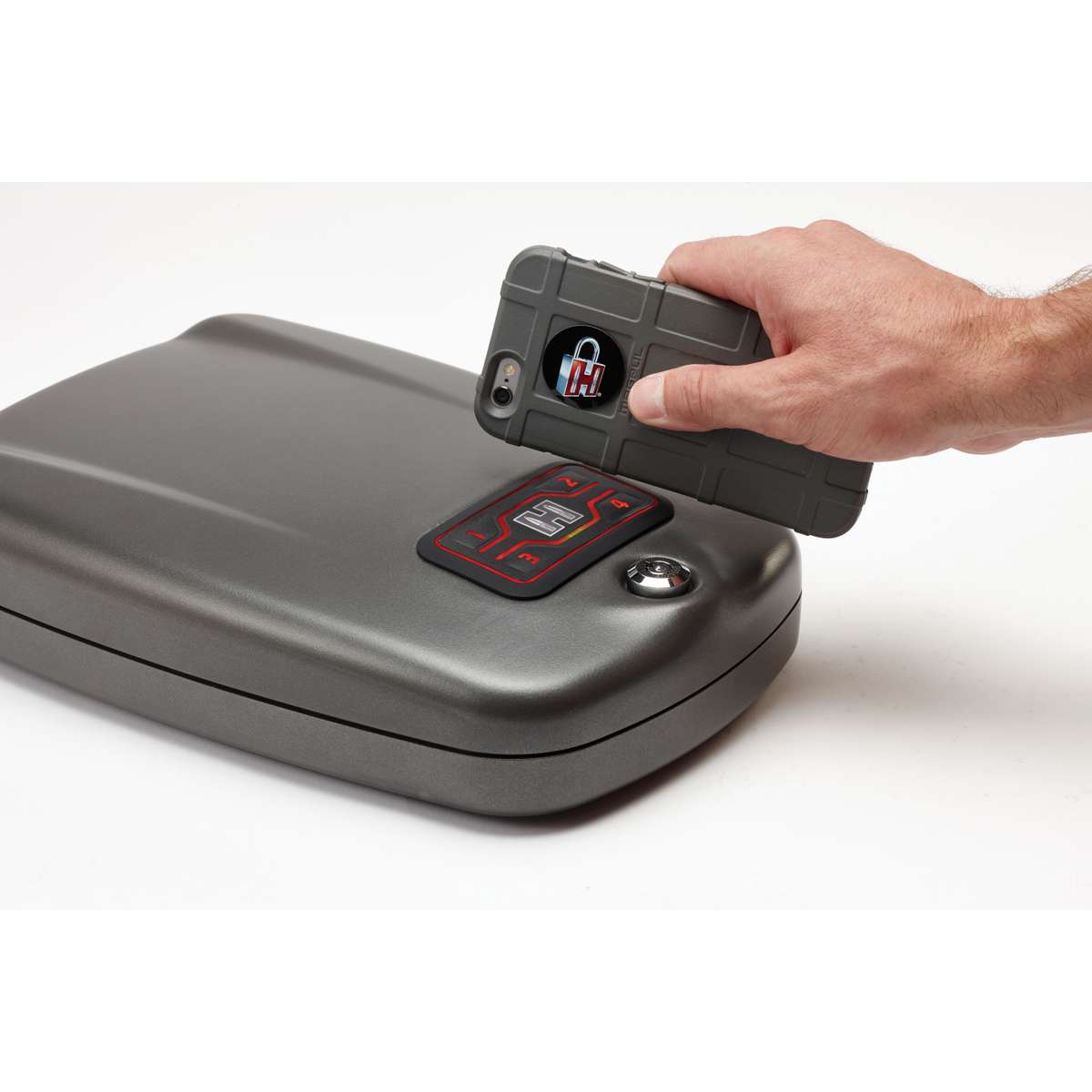 Hornady Rapid Safe 2700KP XL RFID 98172