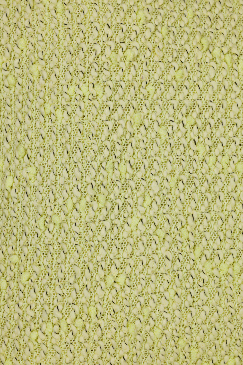 SAMPLE-Indie Cutout Dress - Citrus