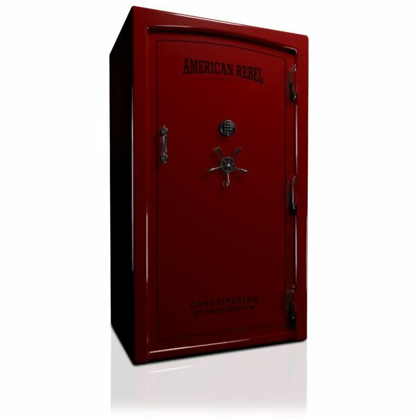 American Rebel CS50 Constitution 50 Gun Safe
