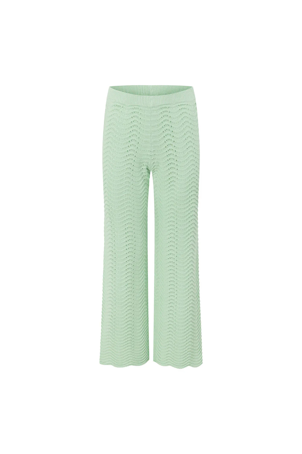 Kama Pants - Mint
