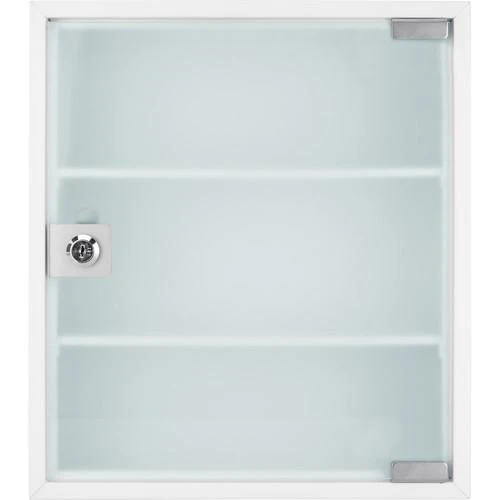 Barska CB12822 Medium Medical Cabinet