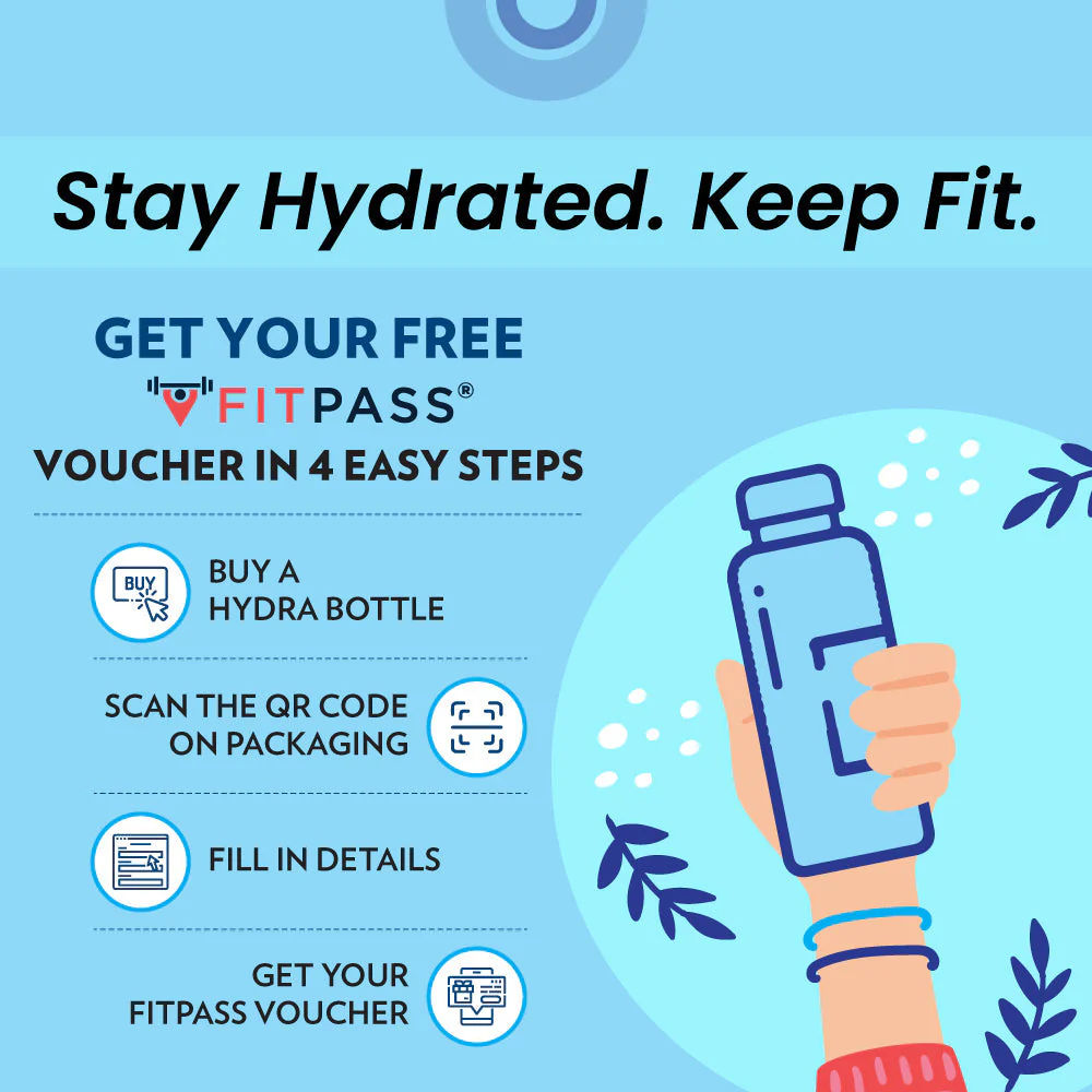 Borosil Superhero Kids Sipper, 500ml