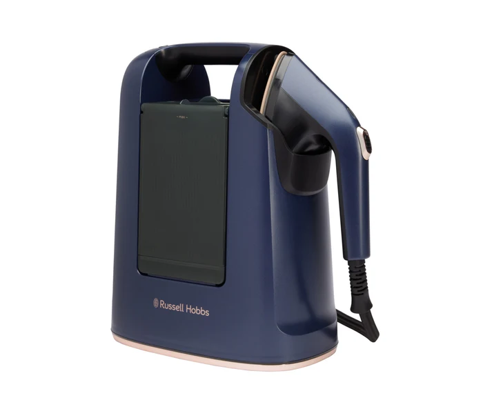 Russell Hobbs Steam Genie Maestro鈩?2-in-1 Handheld Steamer 鈥?27600