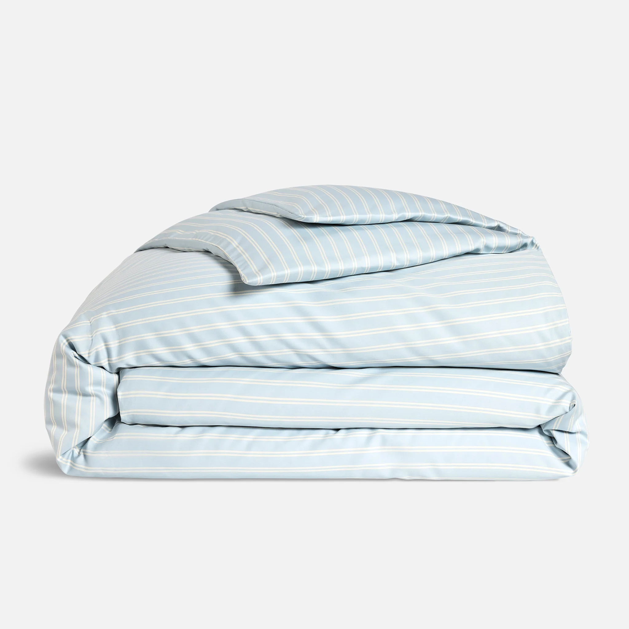 Luxe Sateen Duvet Cover
