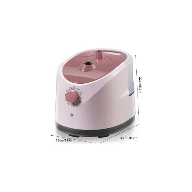 Condere 2000W Multifunction Electric Steam Iron Pink