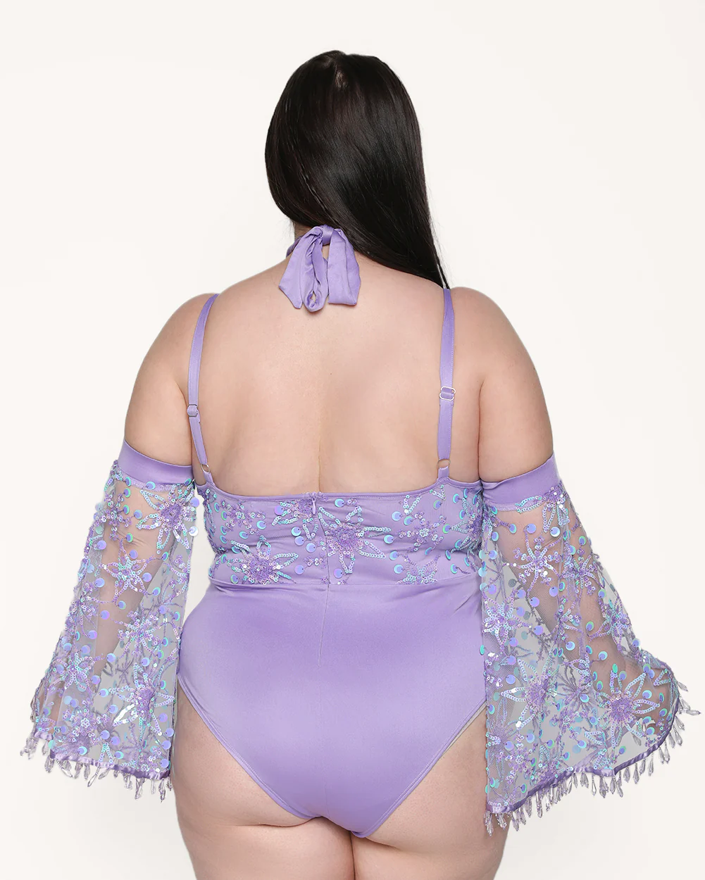 Sweet Serenade Bodysuit Set