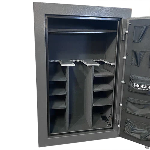 Hollon BHS-39E Black Hawk Series Gun Safe Blemished