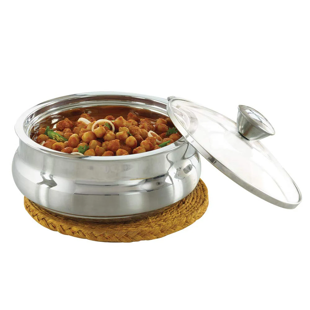 Borosil Servefresh Handi Server, 800ml