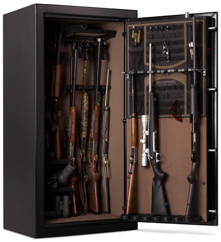 Browning SP33 Sporter Gun Safe