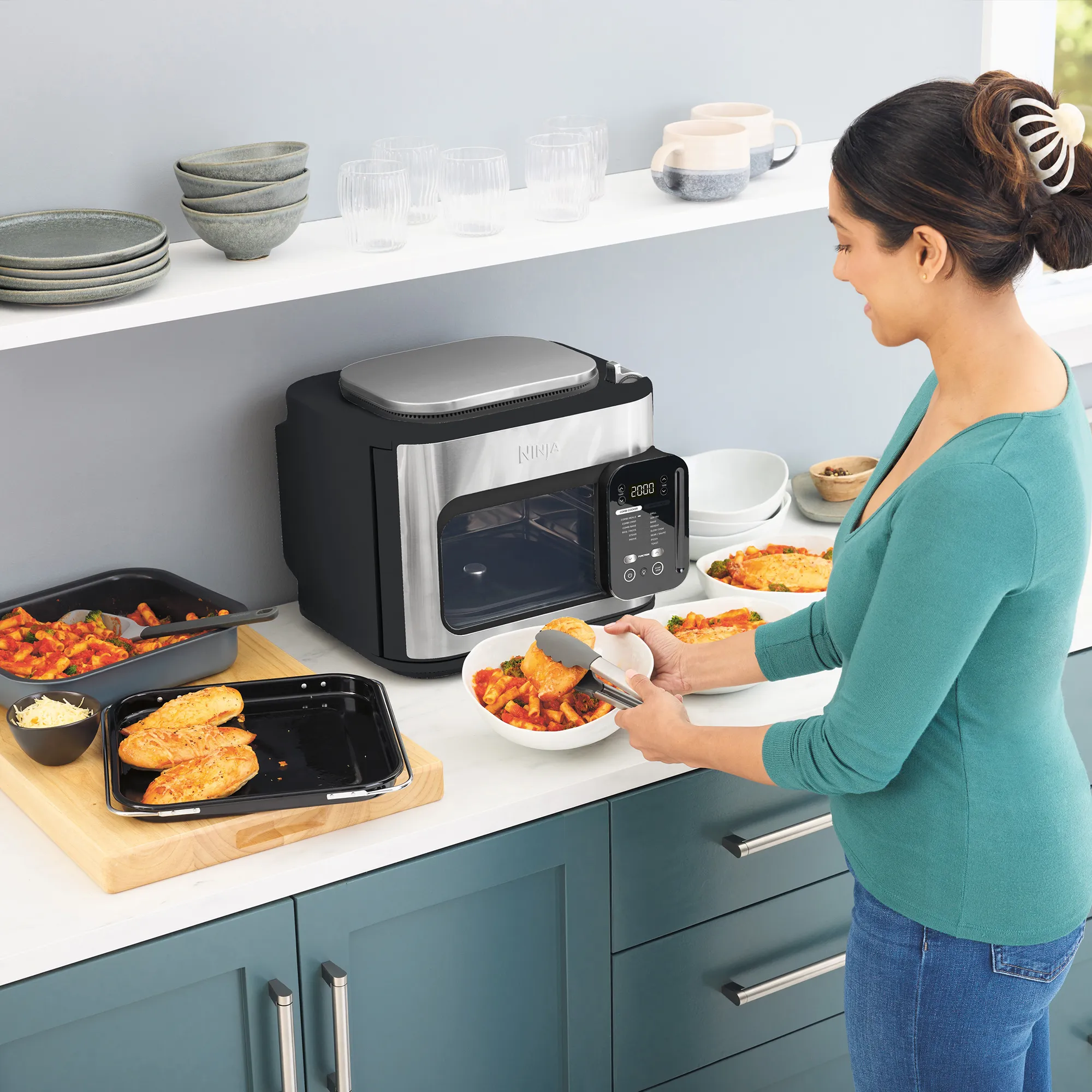 Ninja Combi 14-in-1 Multicooker