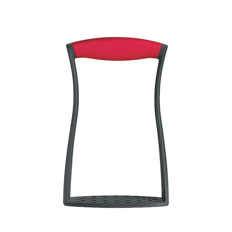 Cuisipro Nylon Potato Masher Black