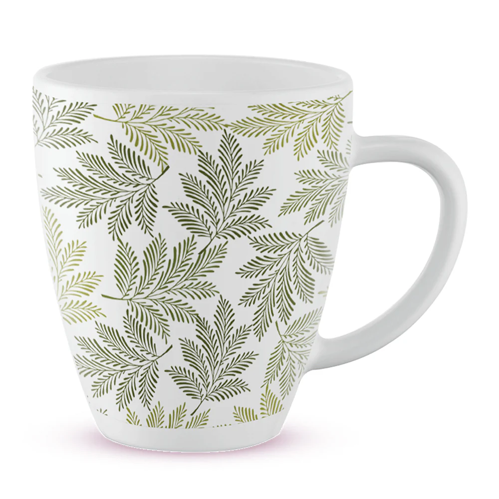 Larah by Borosil Maria Mug, 390ml