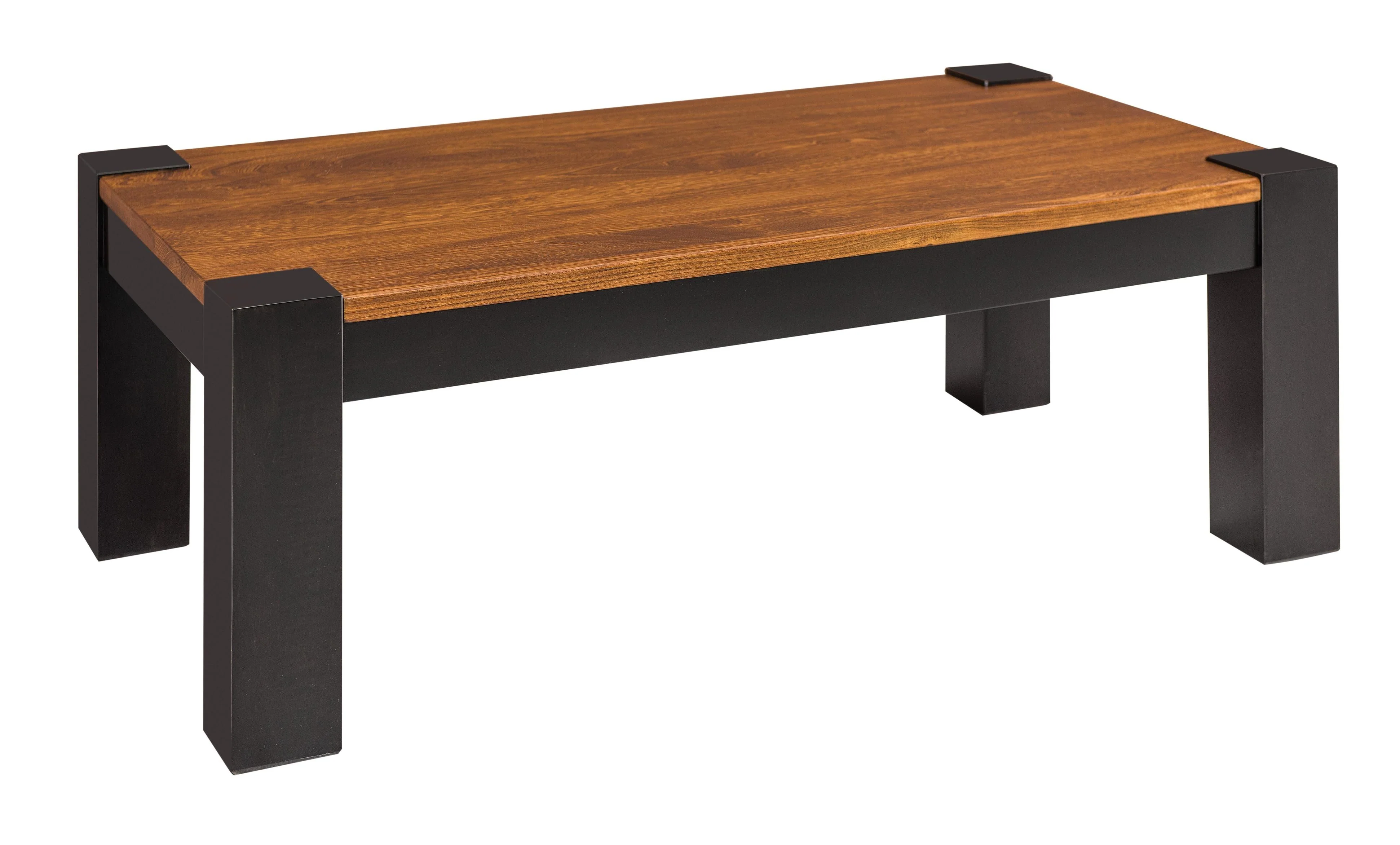 Amish Avion Coffee Table