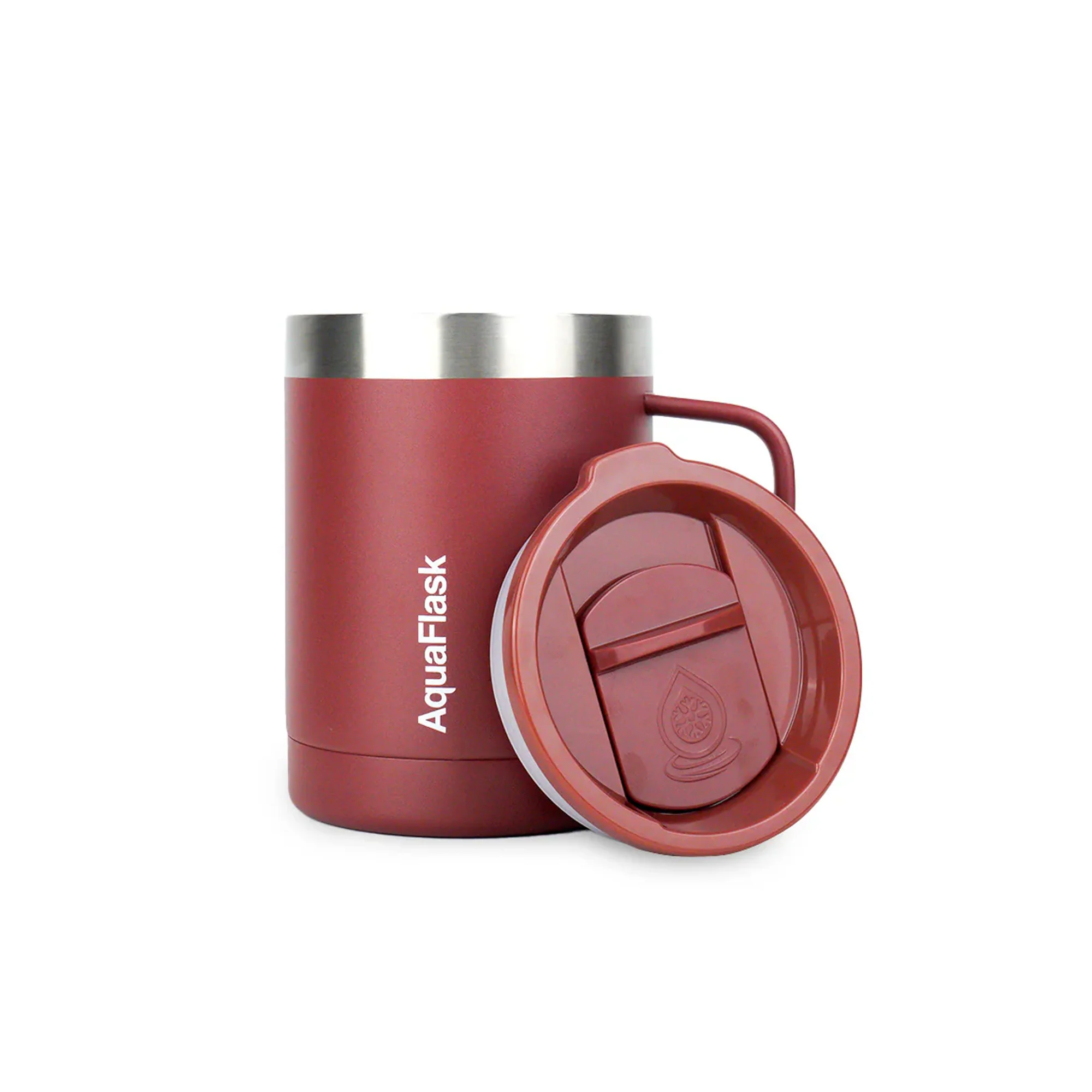 Aquaflask 415ml Travel Mug Wine